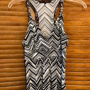 Long Summertime Maxi Dress